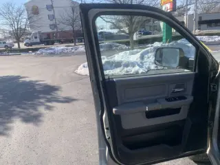 2010 Dodge Ram 2500 SLT
