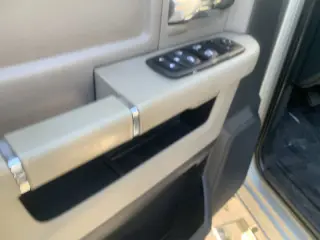 2010 Dodge Ram 2500 SLT