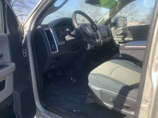 2010 Dodge Ram 2500 SLT