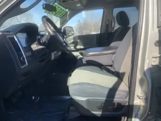 2010 Dodge Ram 2500 SLT