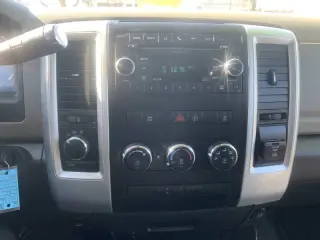 2010 Dodge Ram 2500 SLT