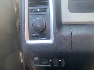 2010 Dodge Ram 2500 SLT