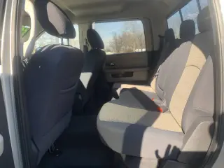 2010 Dodge Ram 2500 SLT