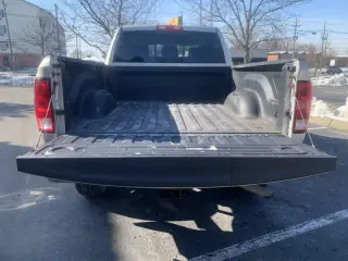 2010 Dodge Ram 2500 SLT