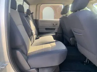 2010 Dodge Ram 2500 SLT