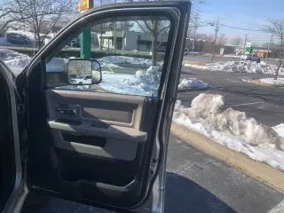 2010 Dodge Ram 2500 SLT