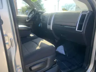 2010 Dodge Ram 2500 SLT