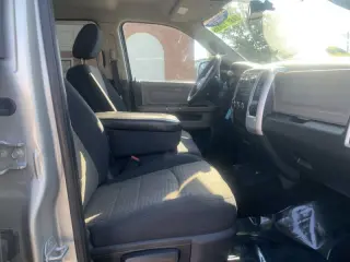 2010 Dodge Ram 2500 SLT