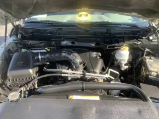 2010 Dodge Ram 2500 SLT