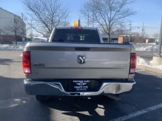 2010 Dodge Ram 2500 SLT