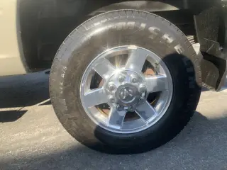2010 Dodge Ram 2500 SLT