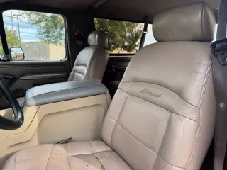 1994 Ford Bronco XLT