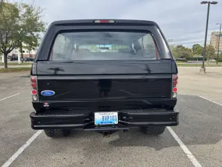 1994 Ford Bronco XLT