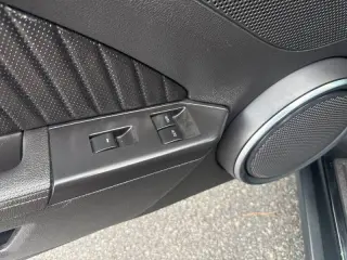 2012 Ford Shelby GT500