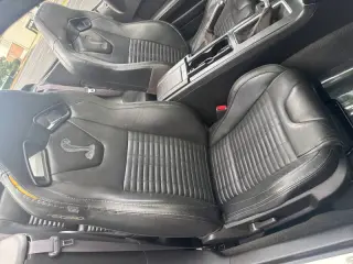 2012 Ford Shelby GT500