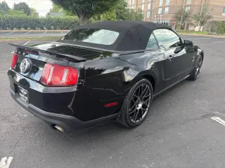 2012 Ford Shelby GT500