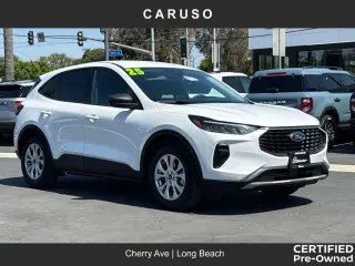 Ford Escape 2025 Active 4dr SUV