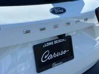 Ford Escape 2025 Active 4dr SUV