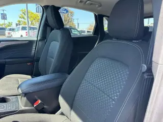 Ford Escape 2025 Active 4dr SUV