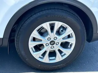 Ford Escape 2025 Active 4dr SUV