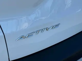 Ford Escape 2025 Active 4dr SUV