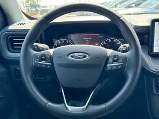 Ford Maverick 2023 AWD XL 4dr SuperCrew 4.5 ft. SB