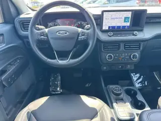 Ford Maverick 2023 AWD XL 4dr SuperCrew 4.5 ft. SB