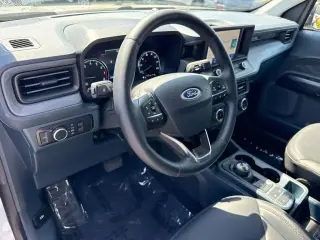 Ford Maverick 2023 AWD XL 4dr SuperCrew 4.5 ft. SB