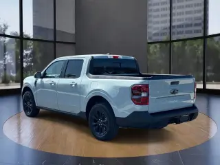 Ford Maverick 2023 AWD XL 4dr SuperCrew 4.5 ft. SB
