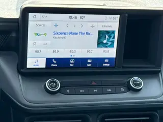 Ford Maverick 2023 AWD XL 4dr SuperCrew 4.5 ft. SB