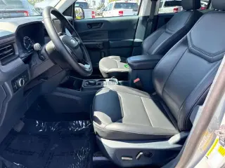 Ford Maverick 2023 AWD XL 4dr SuperCrew 4.5 ft. SB