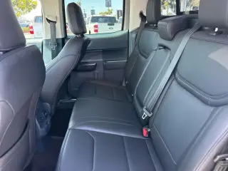 Ford Maverick 2023 AWD XL 4dr SuperCrew 4.5 ft. SB