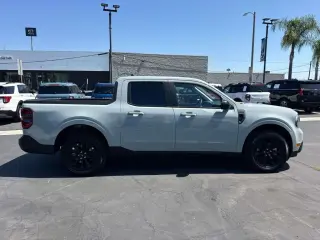 Ford Maverick 2023 AWD XL 4dr SuperCrew 4.5 ft. SB