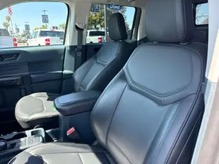 Ford Maverick 2023 AWD XL 4dr SuperCrew 4.5 ft. SB