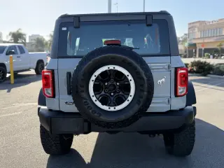 Ford Bronco 2023 4x4 Base Advanced 4dr SUV