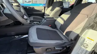 Ford Bronco 2023 4x4 Base Advanced 4dr SUV