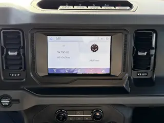 Ford Bronco 2023 4x4 Base Advanced 4dr SUV