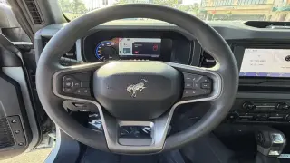 Ford Bronco 2023 4x4 Base Advanced 4dr SUV
