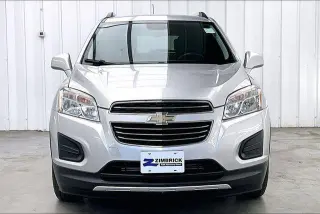 Chevrolet Trax 2016 LT 4dr Crossover