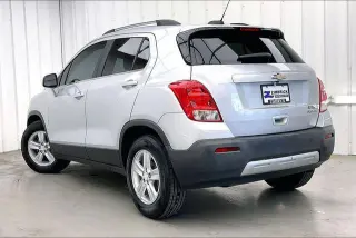 Chevrolet Trax 2016 LT 4dr Crossover