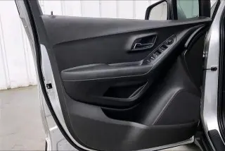 Chevrolet Trax 2016 LT 4dr Crossover