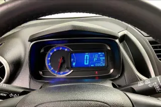 Chevrolet Trax 2016 LT 4dr Crossover