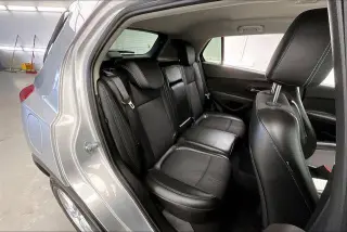 Chevrolet Trax 2016 LT 4dr Crossover
