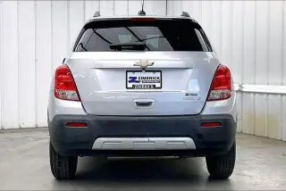 Chevrolet Trax 2016 LT 4dr Crossover