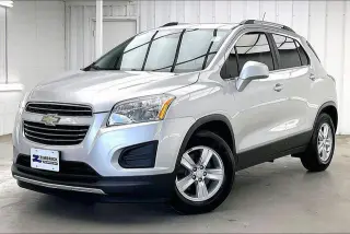 Chevrolet Trax 2016 LT 4dr Crossover