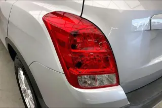 Chevrolet Trax 2016 LT 4dr Crossover