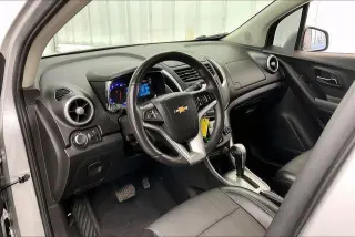 Chevrolet Trax 2016 LT 4dr Crossover