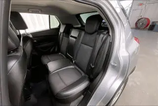 Chevrolet Trax 2016 LT 4dr Crossover