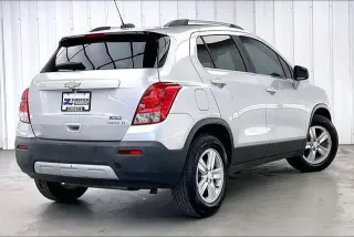 Chevrolet Trax 2016 LT 4dr Crossover