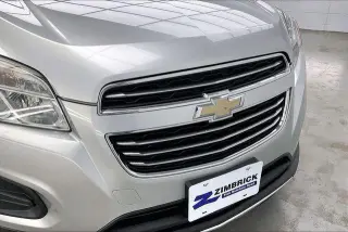 Chevrolet Trax 2016 LT 4dr Crossover